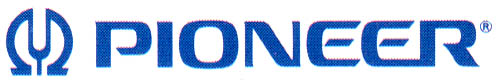 PIONEER Logo