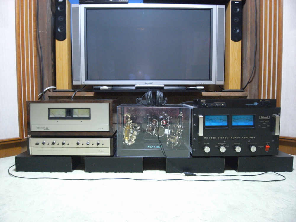 PDP-503 Plasma TV
