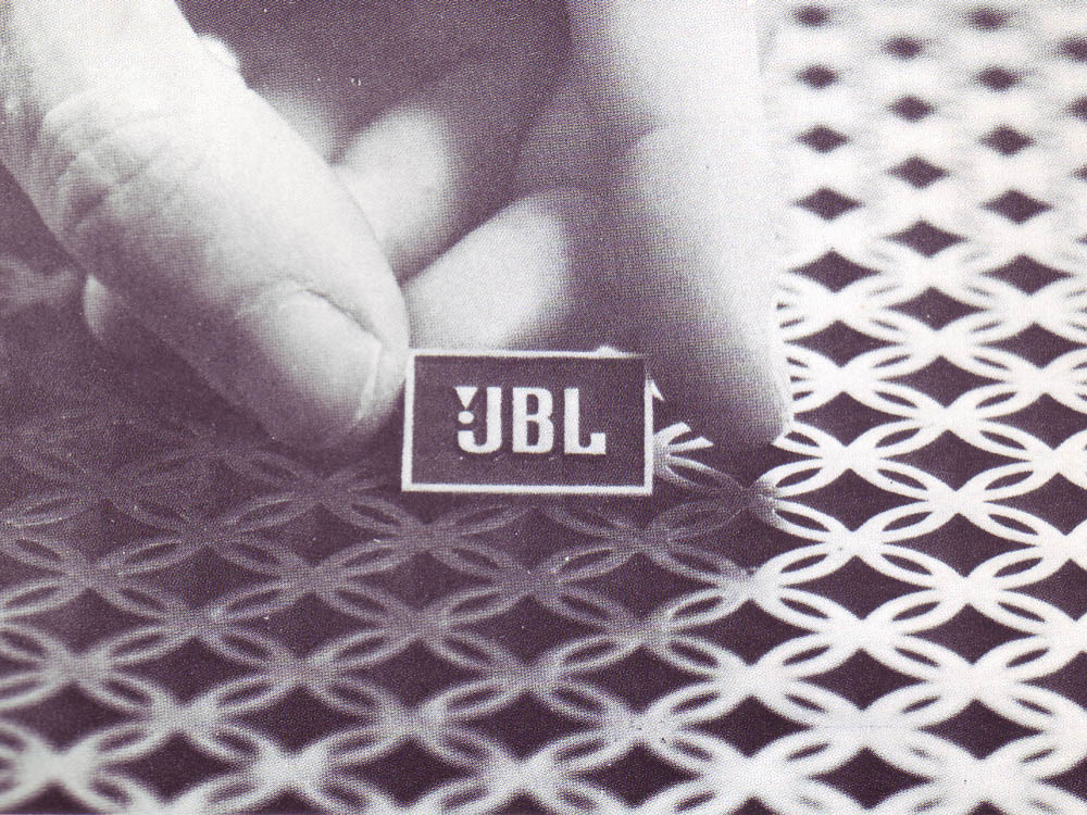 JBL Logo 3
