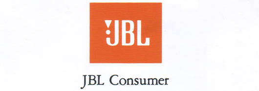 JBL Logo Consumer