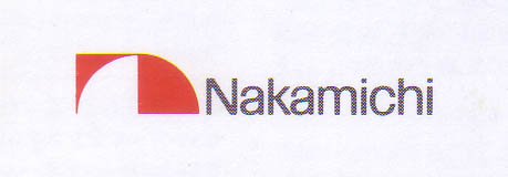 Nakamichi Logo 1