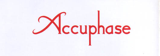 Accuphase Logo 1