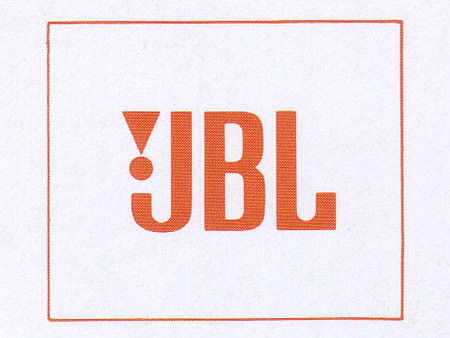 JBL Logo 2
